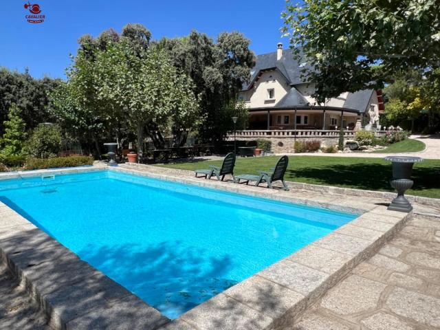 Apartamento en alquiler en Los Molinos, Madrid