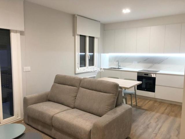 Apartamento en alquiler en Arrecife Centro, Arrecife