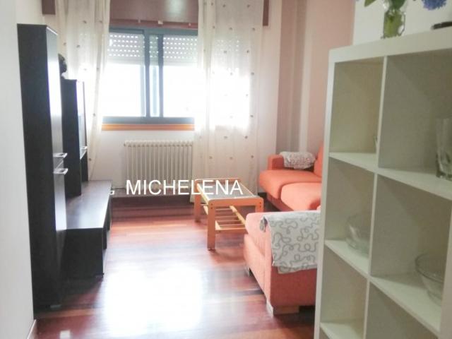 Apartamento en alquiler en A Virxe do Camiño, Pontevedra