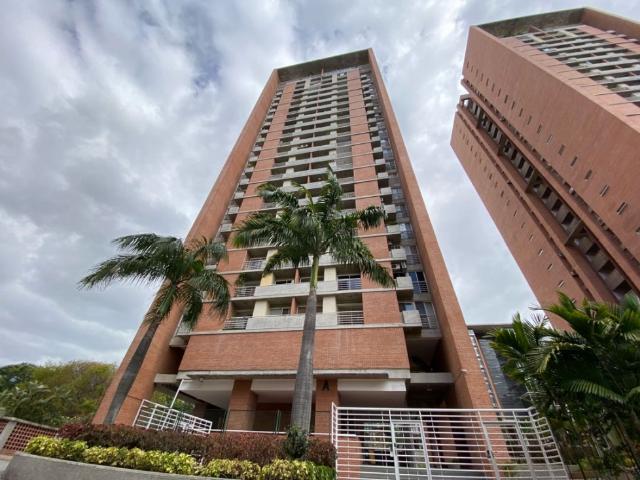 Apartamento en alquiler en Distrito Capital