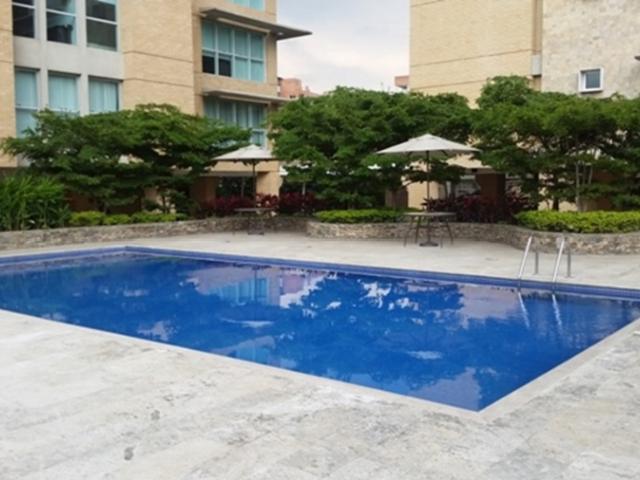Apartamento en alquiler en Boca De Uchire, Miranda