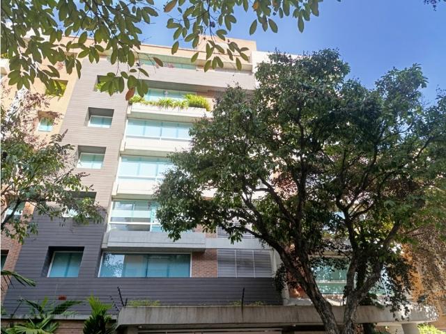 Apartamento en alquiler en Campo Alegre, Caracas