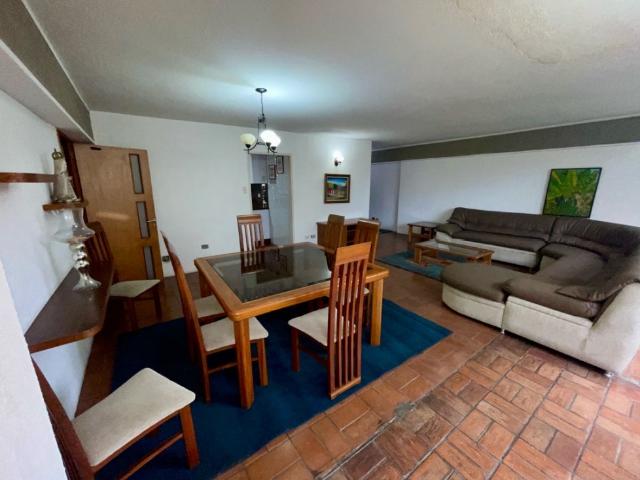 Apartamento en alquiler en Boca De Uchire, Miranda