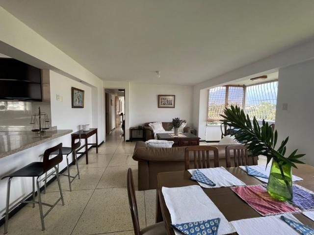 Apartamento en alquiler en Miranda, Carabobo