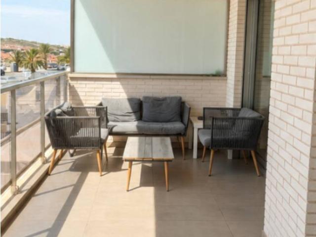 Piso en alquiler en Urbanització Els Arenals del Sol, el Baix Vinalopó