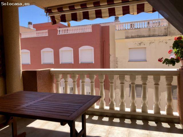 Piso en alquiler en Platja de Xilxes, Xilxes