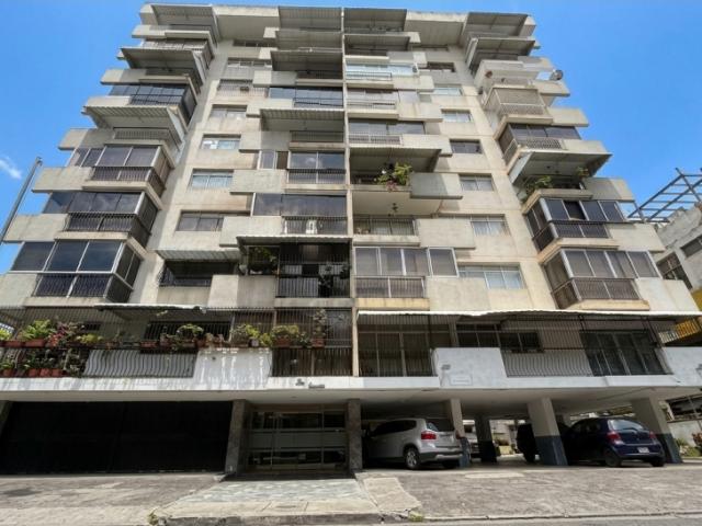 Apartamento en alquiler en Lomas de Chuao, Caracas