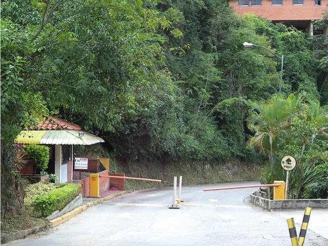 Apartamento en alquiler en Boca De Uchire, Miranda