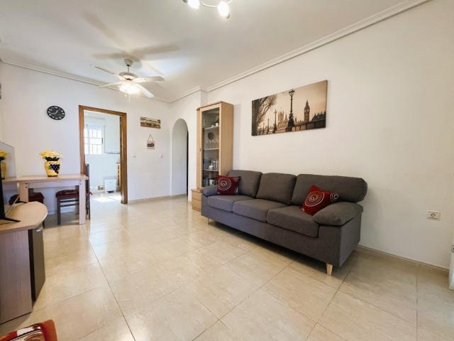 Apartamento en alquiler en Lagosol-Sector F-2, el Baix Segura / La Vega Baja