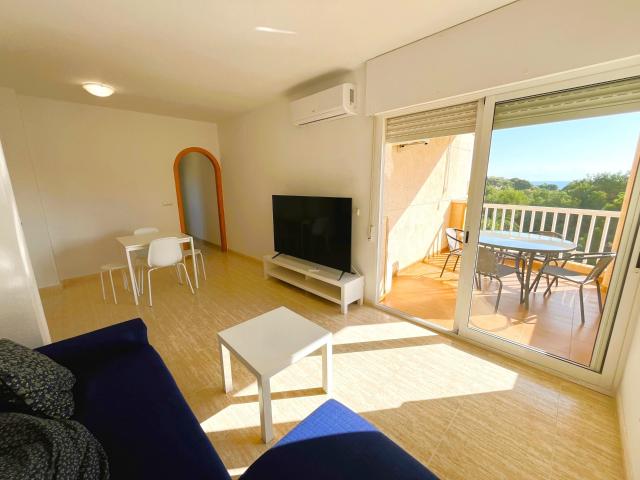 Apartamento en alquiler en Urbanización Los Balcones, el Baix Segura / La Vega Baja