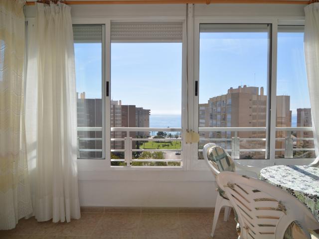 Apartamento en alquiler en Dehesa de Campoamor, el Baix Segura / La Vega Baja