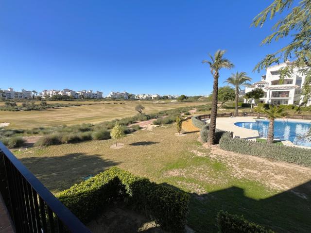 Apartamento en alquiler en Lo Pagan, Campo de Cartagena y Mar Menor