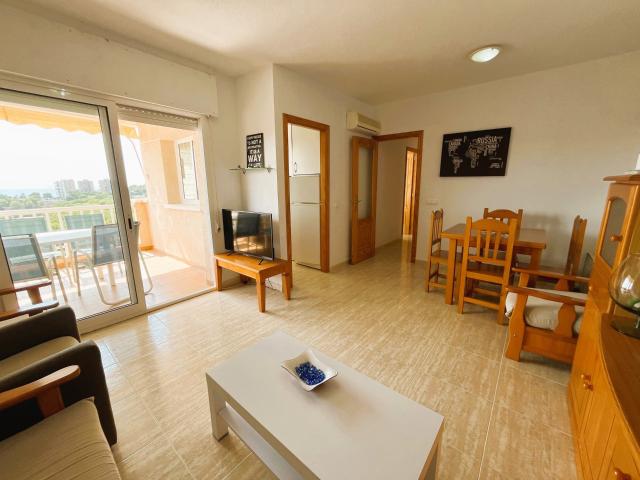 Apartamento en alquiler en Dehesa de Campoamor, el Baix Segura / La Vega Baja
