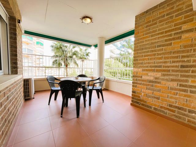 Apartamento en alquiler en Dehesa de Campoamor, el Baix Segura / La Vega Baja
