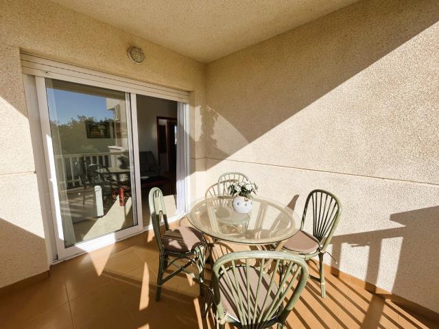 Apartamento en alquiler en Dehesa de Campoamor, el Baix Segura / La Vega Baja