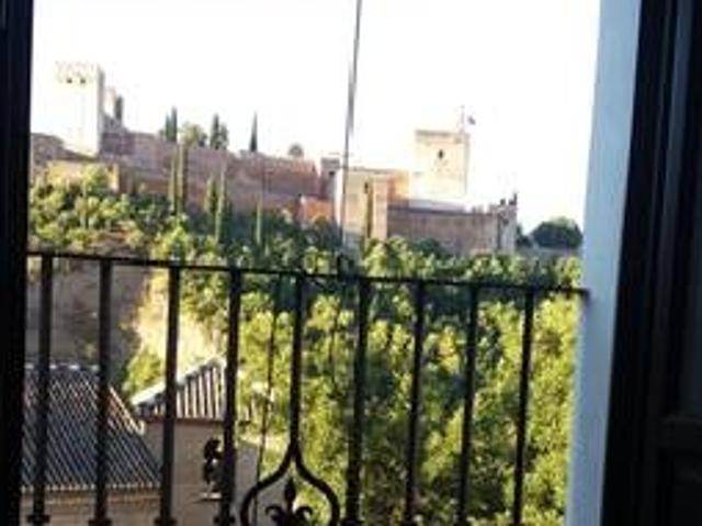 Apartamento en alquiler en Granada, Albaicín