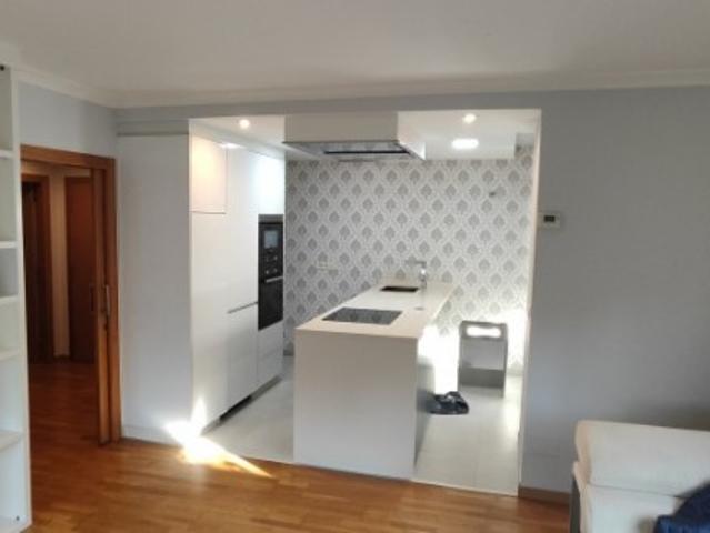 Apartamento en alquiler en Chapela, Vigo