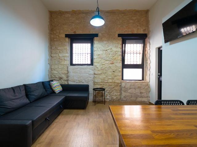 Apartamento en alquiler en Centro, l'Alacantí
