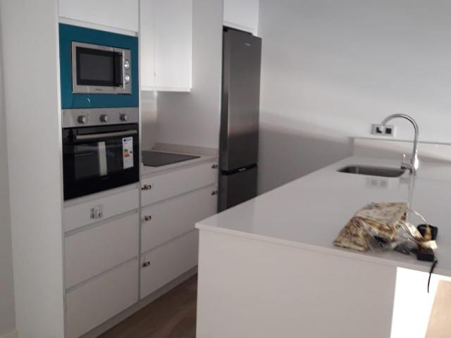 Piso en alquiler en Santo Domingo, Badajoz