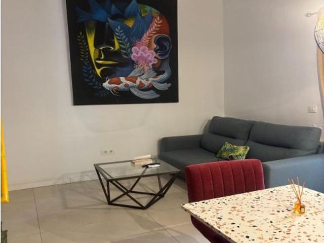 Piso en alquiler en San Lorenzo, Córdoba