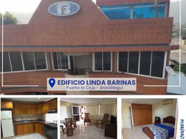 Apartamento en alquiler en Amazonas