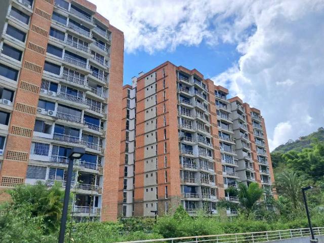 Apartamento en alquiler en Miranda