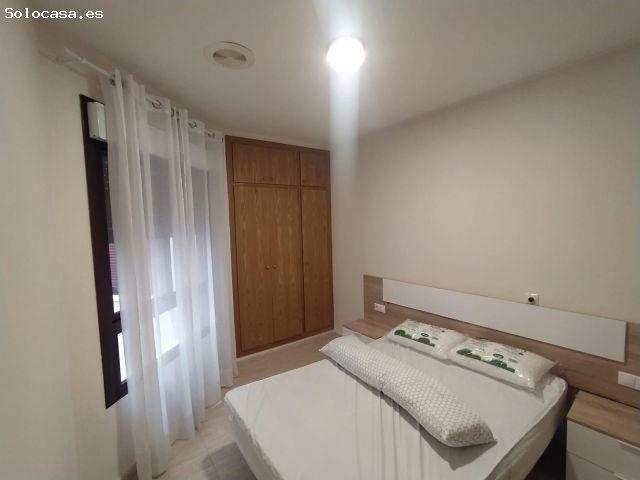 Piso en alquiler en Aljucer, Murcia