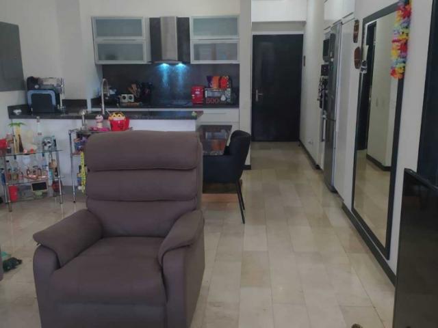 Apartamento en alquiler en Sector El Rosal, Caracas