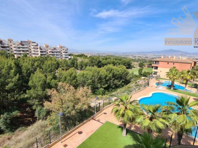 Apartamento en alquiler en Romeral, Vega Media del Segura