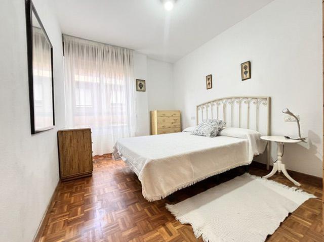 Apartamento en alquiler en Gijón, Asturias
