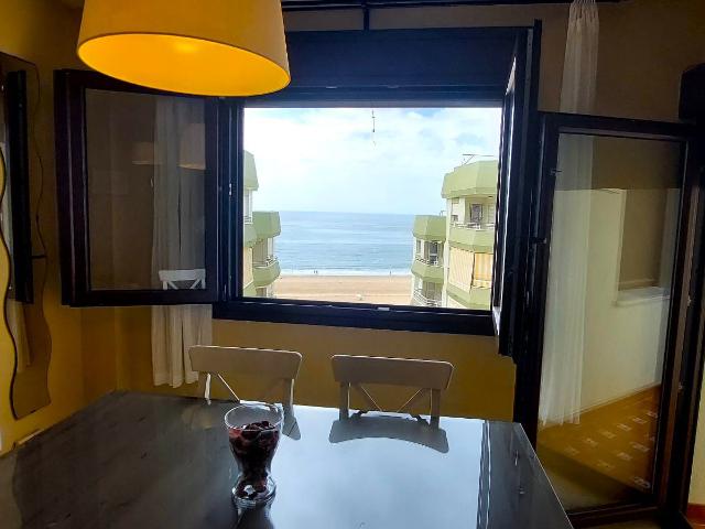 Apartamento en alquiler en Rota