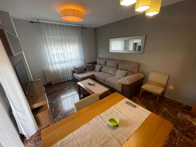 Apartamento en alquiler en San Bartolomé, Jaén
