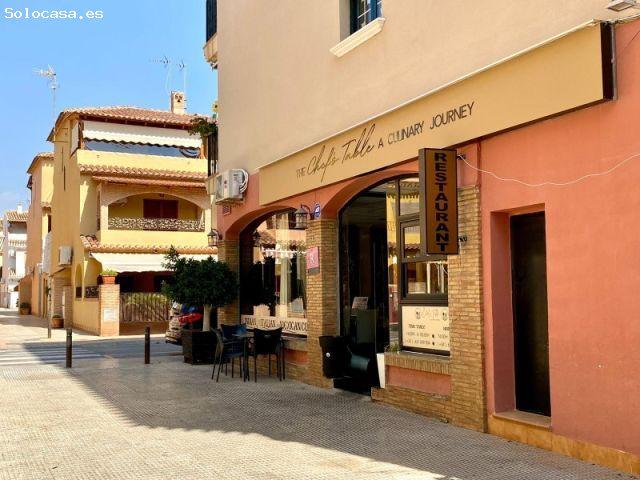 Casa en venta en Punta Calera, Campo de Cartagena y Mar Menor