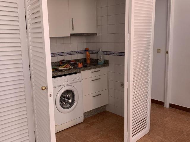 Apartamento en alquiler en Nervión, Sevilla