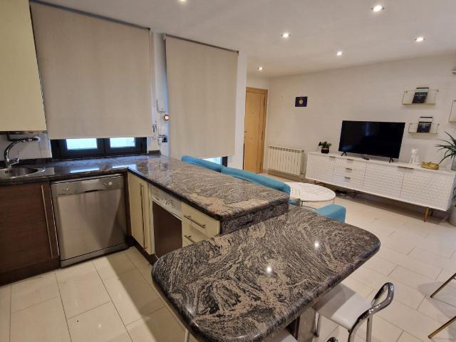 Apartamento en alquiler en León, Eras de Renueva