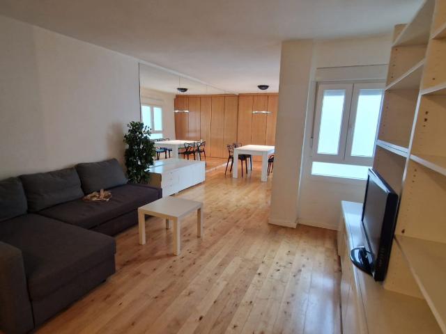 Apartamento en alquiler en Centro, León