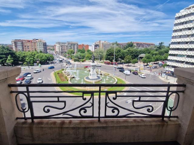 Apartamento en alquiler en Centro, León