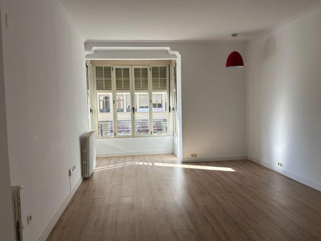 Apartamento en alquiler en Centro, León