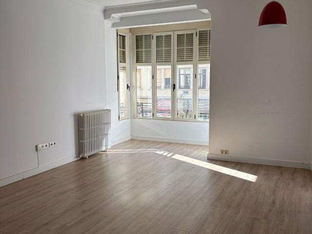 Apartamento en alquiler en Centro, León
