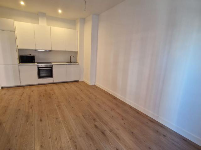 Apartamento en alquiler en León, Centro