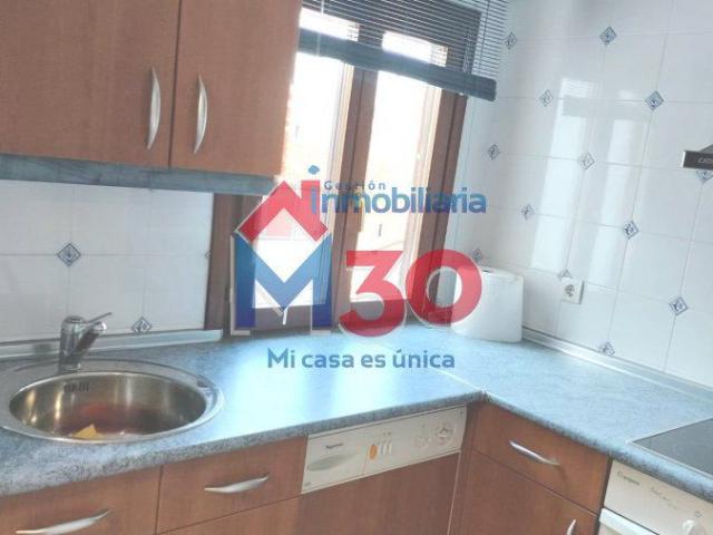 Apartamento en alquiler en Bardauri, Miranda De Ebro