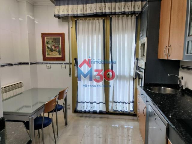 Apartamento en alquiler en Bardauri, Miranda De Ebro