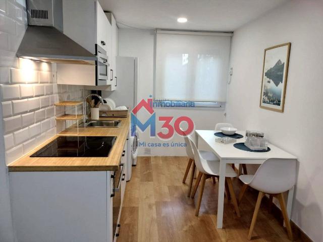 Apartamento en alquiler en Bardauri, Miranda De Ebro