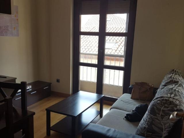 Apartamento en alquiler en Centro, Salamanca