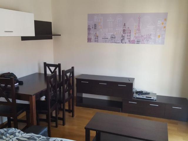 Apartamento en alquiler en Centro, Salamanca