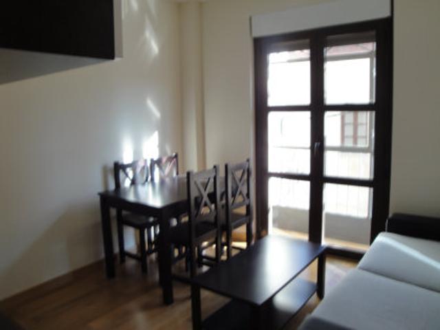 Apartamento en alquiler en Centro, Salamanca