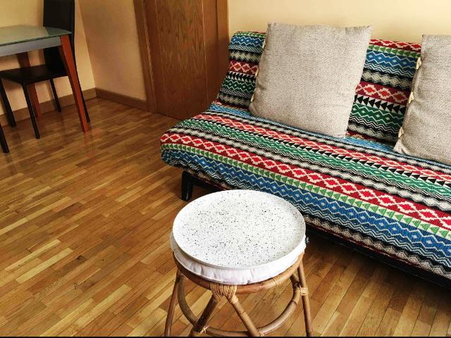 Apartamento en alquiler en Centro, Salamanca