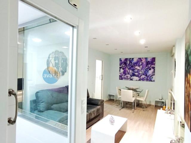 Apartamento en alquiler en Centro, Salamanca