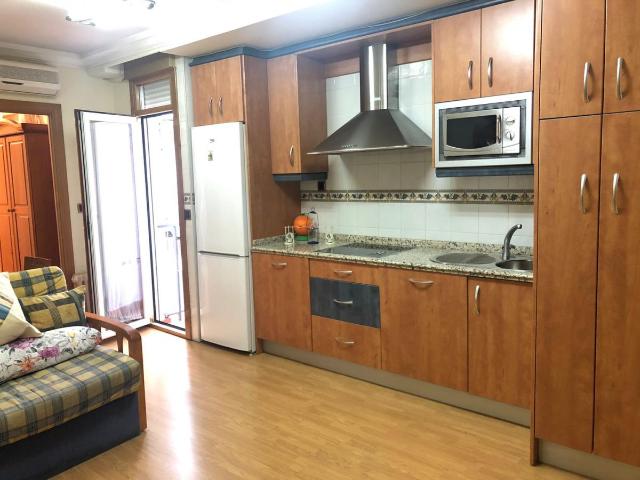 Apartamento en alquiler en Centro, Salamanca