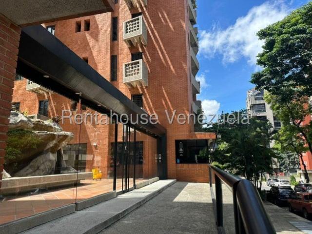 Apartamento en alquiler en Distrito Capital